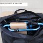 2SHC11-WLK006 Walker with rollers/ Walker Frame/ Foldable and easy to carry