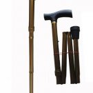 2SHC11-WLK008 Foldable Stick/ Walker Frame/ Walker