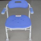2SCH11-SHC004 Shower Chair/ Shower Chair with removable EVA Covers