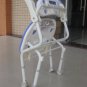 2SCH11-SHC004 Shower Chair/ Shower Chair with removable EVA Covers