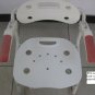 2SCH11-SHC004 Shower Chair/ Shower Chair with removable EVA Covers
