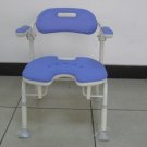2SHC11-SHC006 Shower Chair/ Shower chair with EVA covers and foldable
