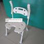2SHC11-SHC006 Shower Chair/ Shower chair with EVA covers and foldable