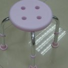 2SHC11-SHC007 Shower Chair with height adjustable