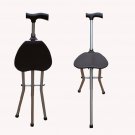 2SHC11-WLK010 walker/ stick/ Multifunctional walker with a seat