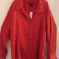 Long sleeve button down shirt