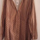 Women's top plus size