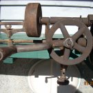 Antique tool sharpener