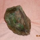 Turquoisen n Gold Specimen