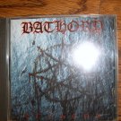 Bathory Octagon (1995 Black Mark)