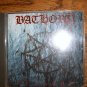 Bathory Octagon (1995 Black Mark)