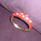 Red diamond Bracelet
