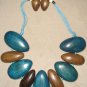 Handcrafted Necklace