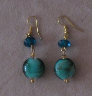 Beaded Earrings