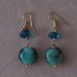 Beaded Earrings