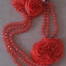 Statement Necklace Set