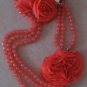 Statement Necklace Set