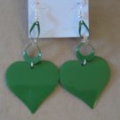 Sweetie Earings with Diamonds