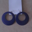 Round Shaped Earrings