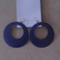 Round Shaped Earrings
