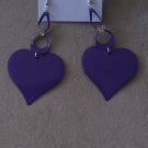Valentine Day Earrings