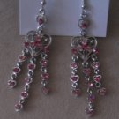 Valentine Day Earrings