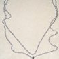 Big Apple Pendant & Necklace