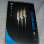 COMPONENT CABLES (6FT)