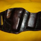 Keltec Ruger holster P-3at LCP