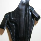 Beretta 92 FS IWB/ OWB Leather holster 9mm semi auto pistol