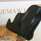 Front Pocket Holster, Keltec P-3AT,Kel tec P-32 , Ruger LCP 380