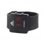 LED Fashion Digital Watch (Black)