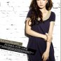 New Hot sale T-shirts Sexy Princess Purple Cotton T-Shirt Short Sleeves