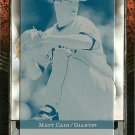 Matt Cain