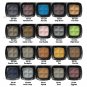 NYX Single Eyeshadow *CHOOSE 1 FROM 162 COLOR CHOICES*