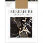 berkshire ultra sheer control top sandalfoot