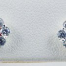 Diamond Earrings JE 0026