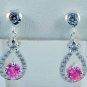 Gemstone Earrings JE 0029