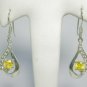 Gemstone Earrings JE 0009