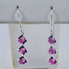 Gemstone Earrings JE 0018