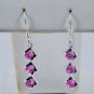 Gemstone Earrings JE 0018