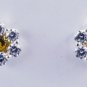 Diamond Earrings JE 0027