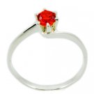 Diamond Corss Ring JR 0067