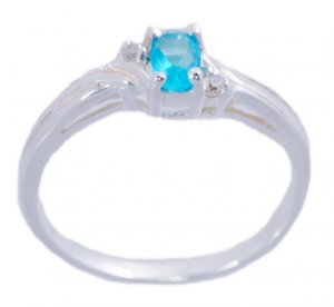 Gemstone Ring JR 0173
