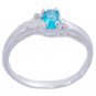 Gemstone Ring JR 0173