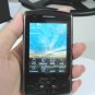 Blackberry 9500 TV