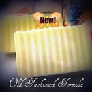 (3) Bars Old-Fashioned Formula