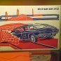 MOTORIFIC CAR AND TEST TRACK
