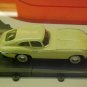 MOTORIFIC CAR AND TEST TRACK