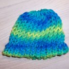 Newborn Hat for Boy